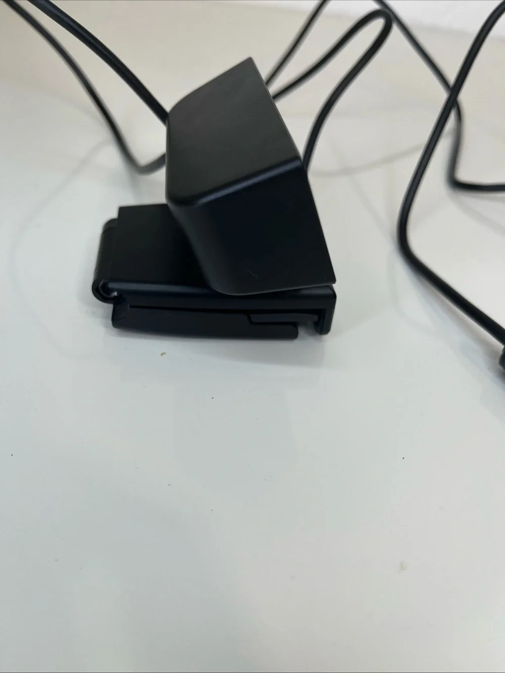 Nexigo black webcam
